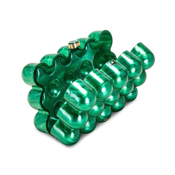 Cult gaia- the bubble clutch in Paradiso - Picture 3 of 5